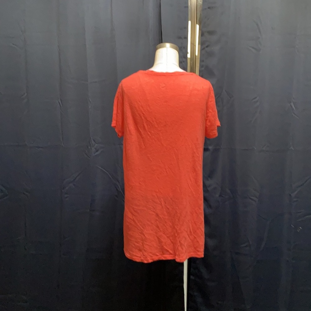 Mossimo Pocket Tee - Picture 5 of 9